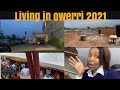 VLOG=GETTING MARRIED+CELEBRATING DAD'S BIRTHDAY+SITE INSPECTION+MEDICIAL WOES OF LIVING IN OWERRI