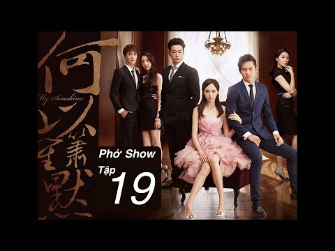 Video Bên Nhau Trọn Đời Tập 19 My Sunshine - youtube