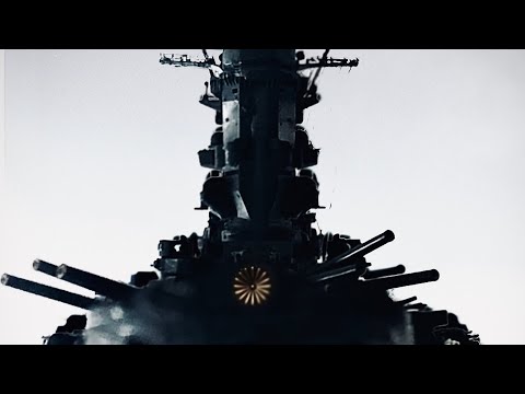 『先行公開』戦争MADマトリョシカ