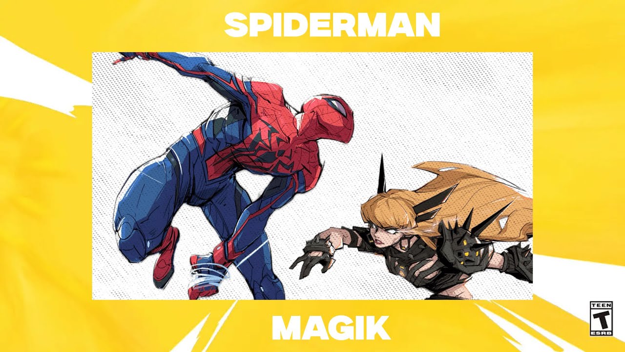 Limit Testing⚡New Character Learning⚡Magik ⚡Spiderman⚡Can We Get Some Wins⚡
