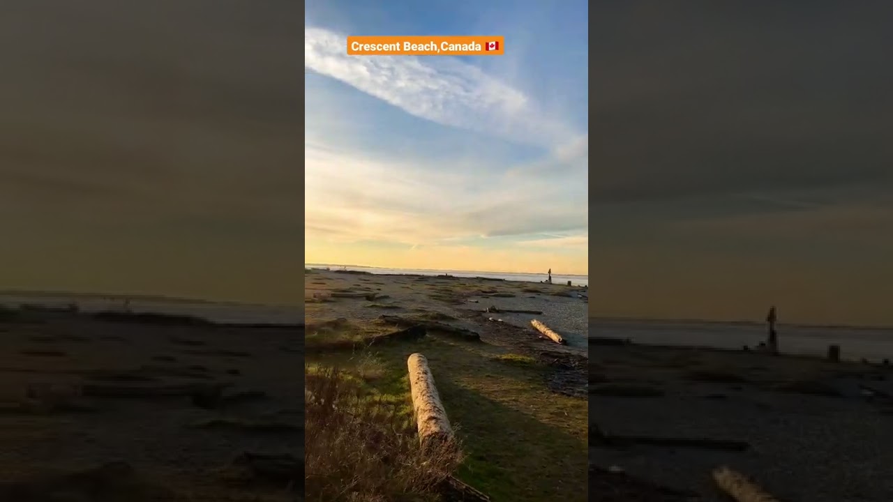 Waterfront Cities in Canada!🇨🇦