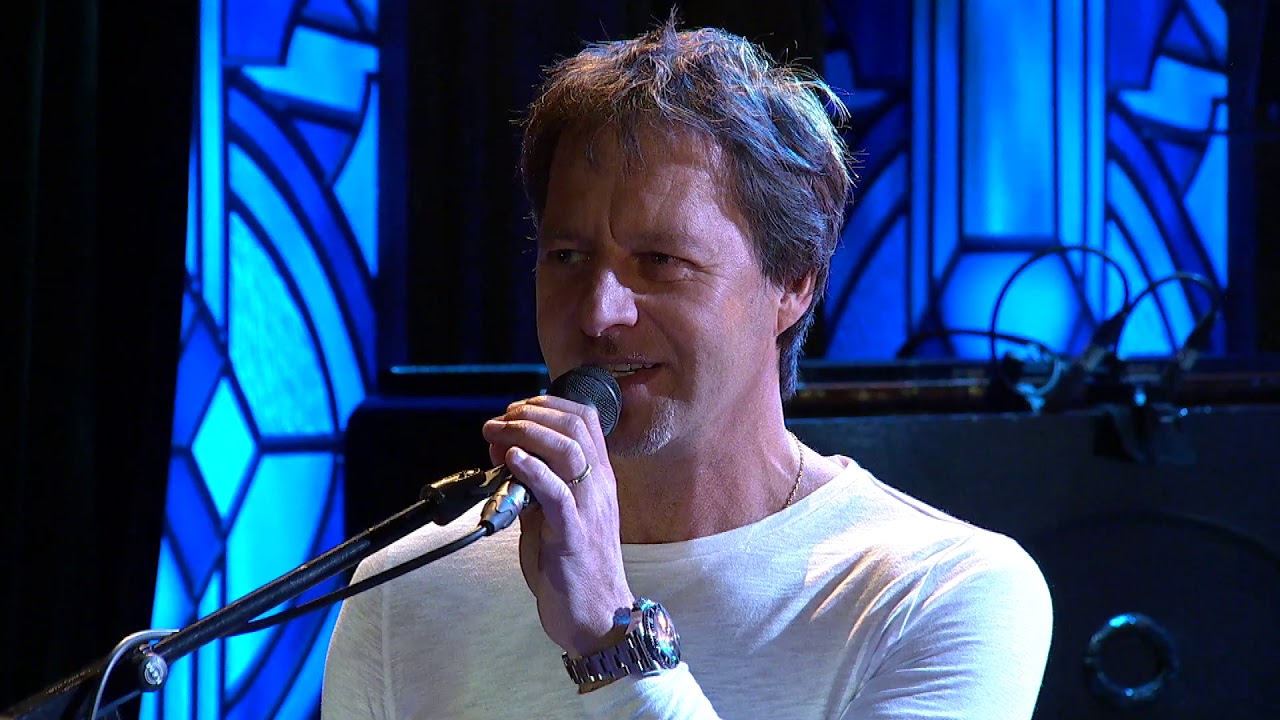 Píseň Boli sme raz milovaní - zpěv Pavol Habera - Show Jana Krause 6. 3. 2019