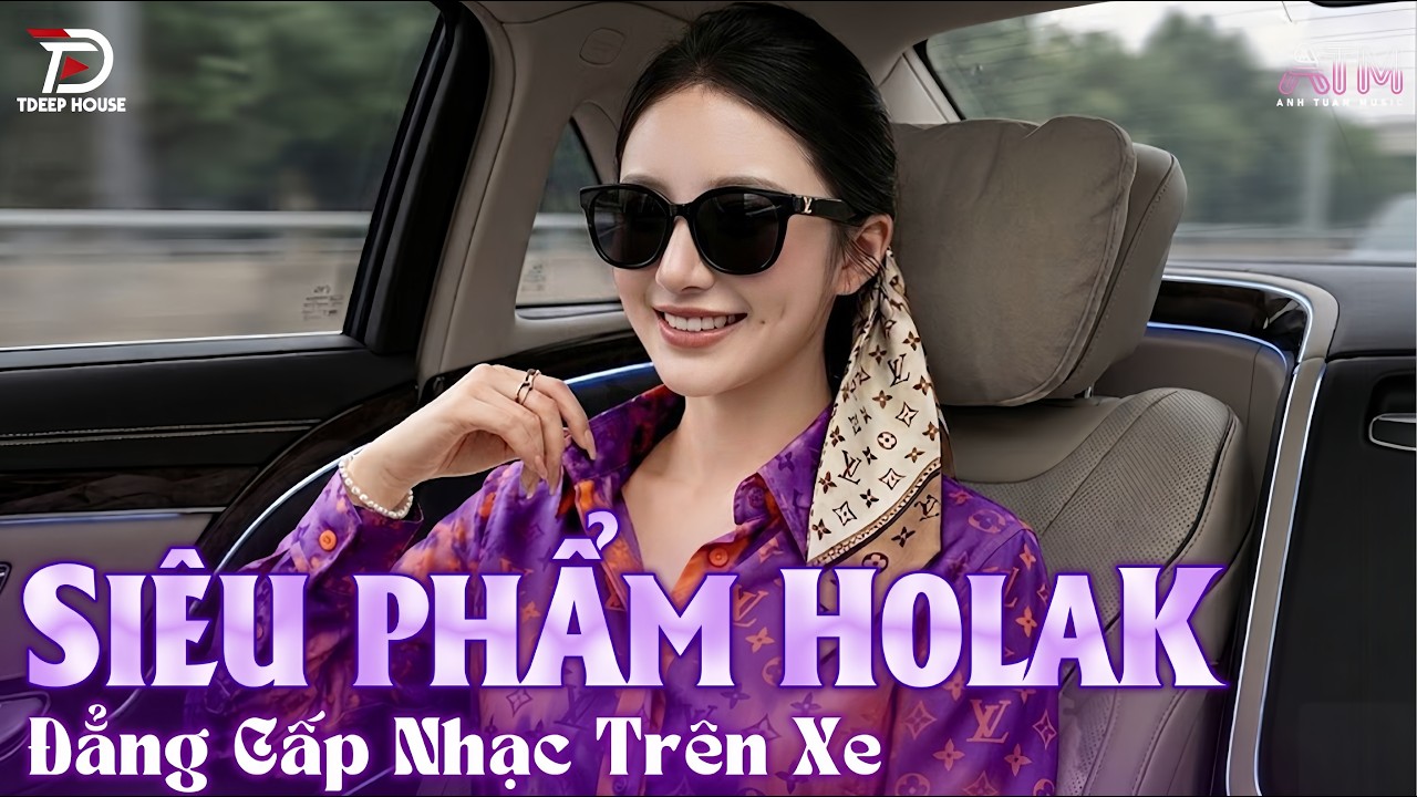 HOUSE LAK 2026 - NHẠC REMIX DEEP HOUSE & HOUSE LAK CỰC CĂNG - NHẠC REMIX ViRal HAY NHẤT 2026