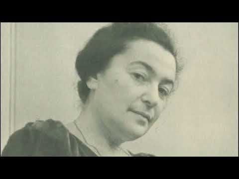 Beethoven - Maria Grinberg (1965) Sonata No. 7 in D major, Op. 10 No. 3