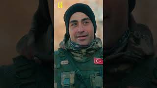 Onun Çocukluğuna İnmek Lazım - Savaşçı Şçı