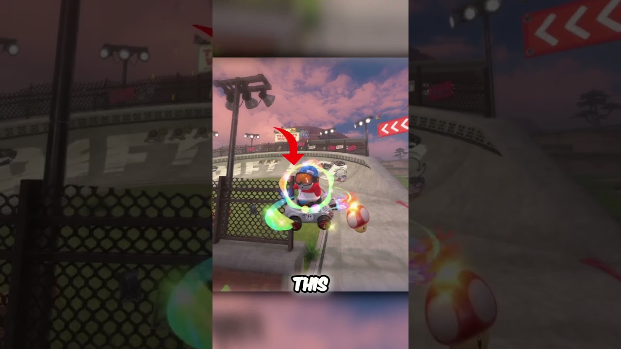 Crown City NEW Insane Shortcut! 