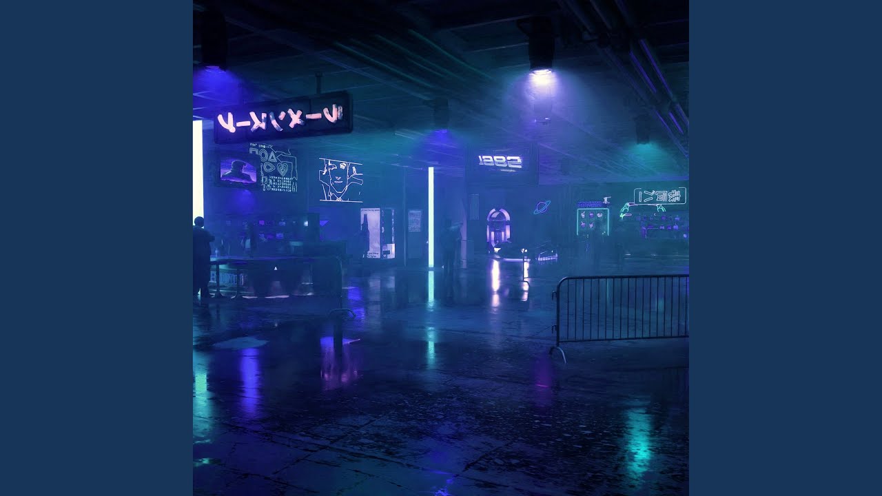 Retro Fever (Ambient Mix)