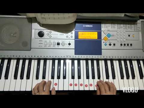 MP104 Gavotte (with keyboard)