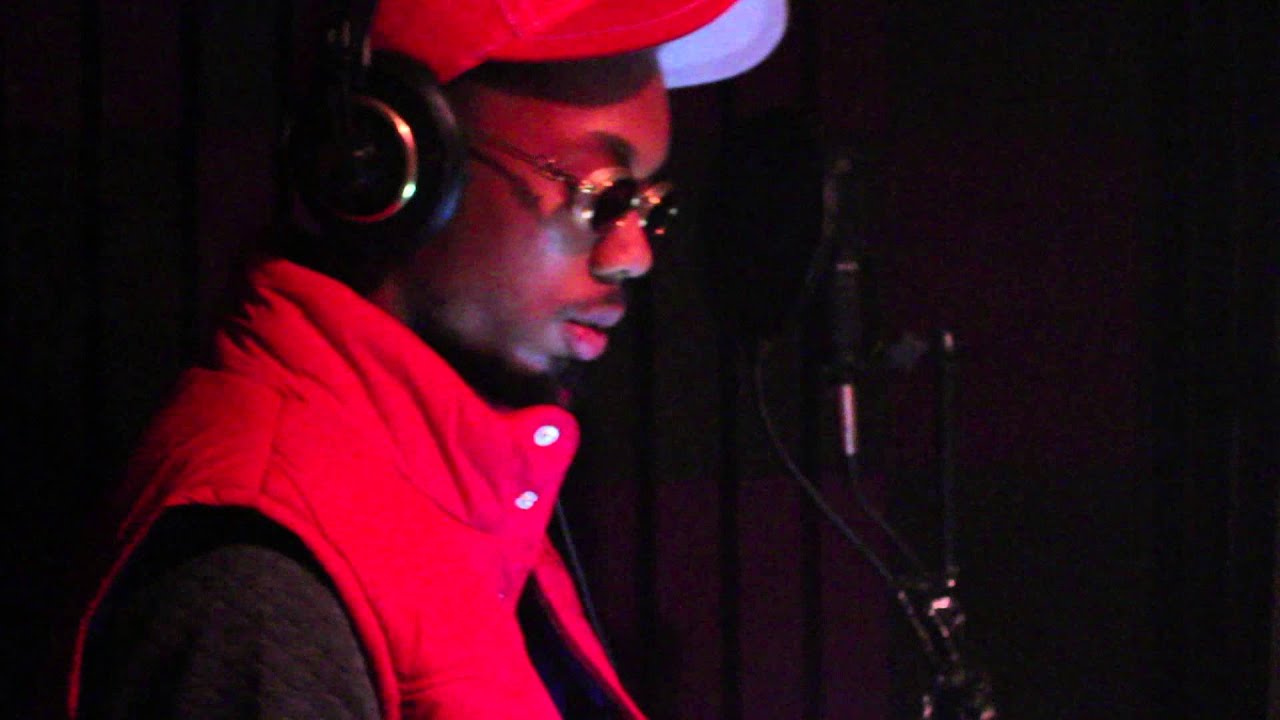 Stay Down Til You Come Up Vlog