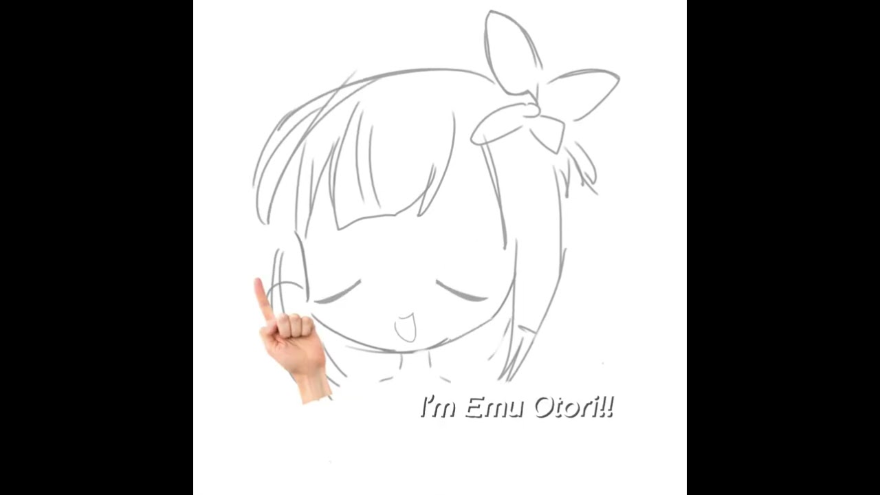 Emu it’s the fourth time this week 🥱 