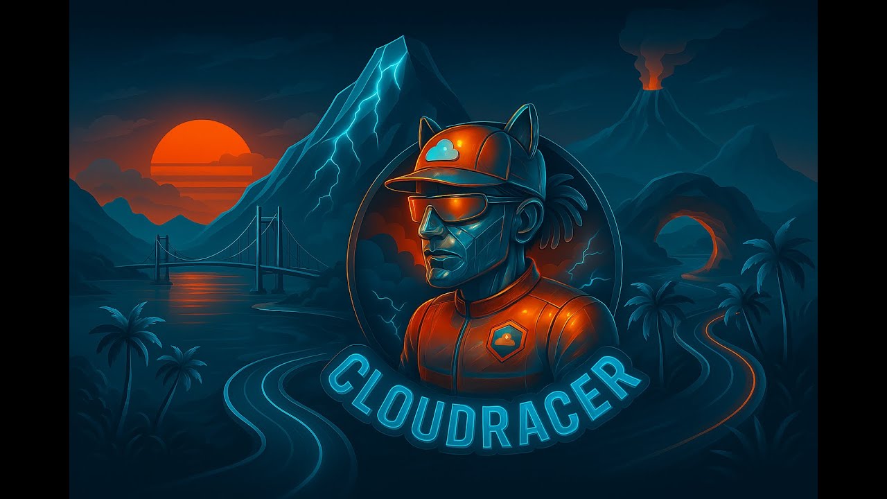 ZRL 2025/26 Season: Redline Rally (Round 3 / Series 18) - Race: 2 of 6 (POINTS)