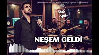 Neşem Geldi̇ Arabesk Cover Canli Kayit Yapilarak Düzenlenmi̇şti̇r (Klon Şarki Deği̇ldi̇r)