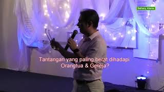 (07/01/2018) - Generasi Penerus