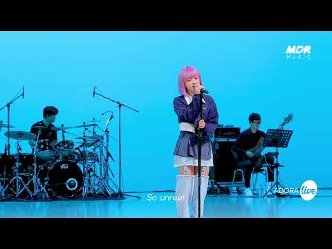 [Teaser] 아도라(<strong>ADORA</strong>) - Magical Symphony │잇츠라이브