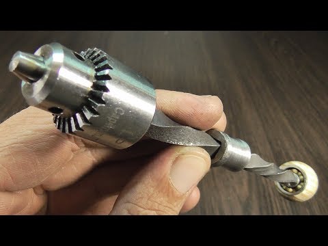 Этот полезный инструмент сможет сделать себе каждый