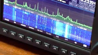 MB1 20M Yagi