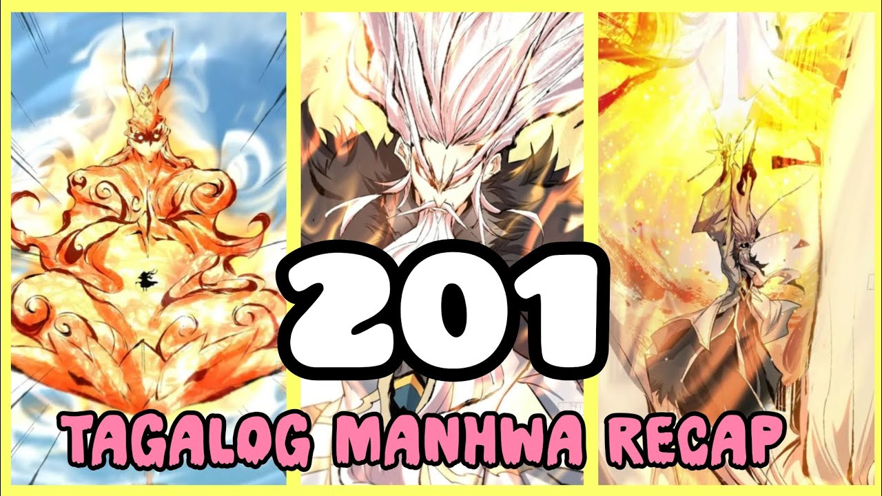 (201) Ang overpower devil god na nagkaron ng overpower disciples sa iba ...