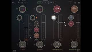 Playbeat Replicant Eventide Jam