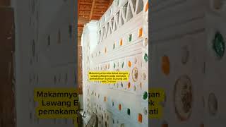 Download Lagu Makam Raja Sulaeman (sultan sepuh IX ) yang menjabat pada masa 1845-1890 dikeraton kasepuhan #viral MP3