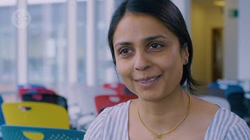 Working at Graphcore - Silicon engineering #WorkThatMatters