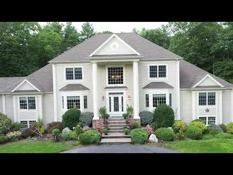 111 Mill Street, Middleton, MA home video tour