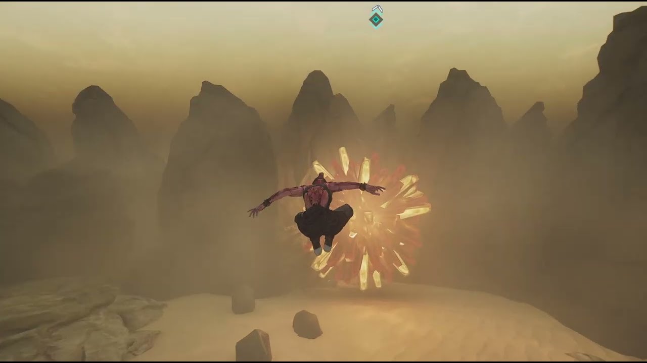 Grains of sand (Spider-Man 2 - Part 19)