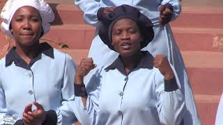Baemedi Ba Lesedi Gosple Choir