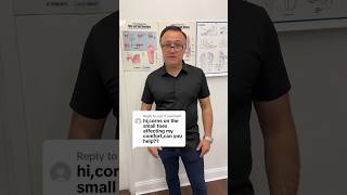 You asked, a podiatrist answers!