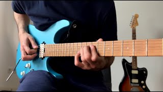Cold Winter Blues
