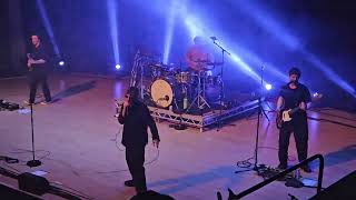 The Snuts Dreams Stoke Victoria Hall Friday 13th March 2026