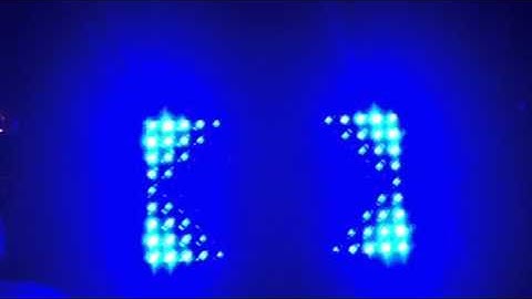 Issi matrix controller