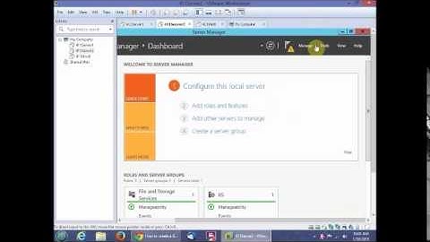 Windows Server 2012 R2 - Remote Access and Direct Access - Chapter 5, Part 2 of 2