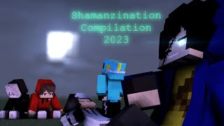 : Compilation | Best of 2023 | Shamanzination