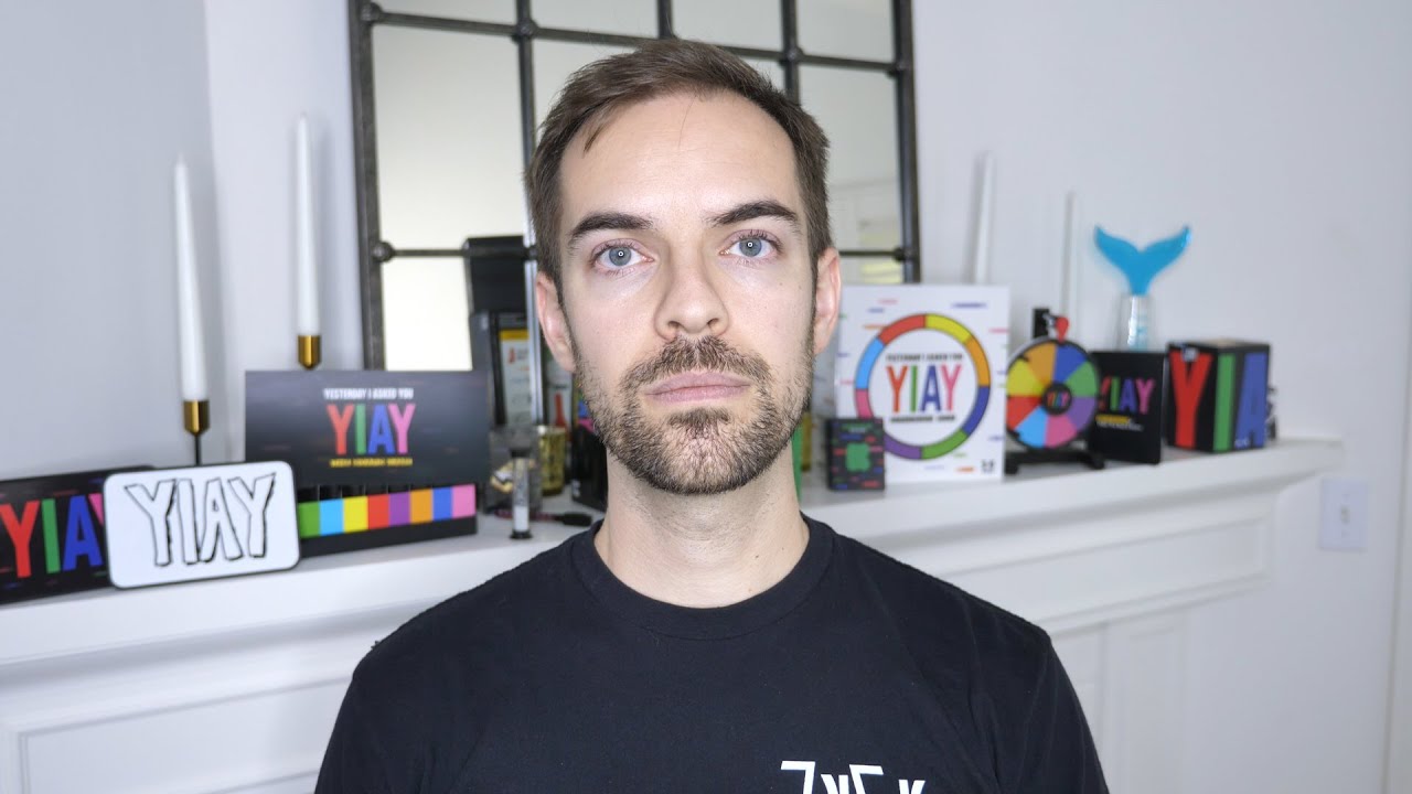 Taking accountability. (YIAY #587)