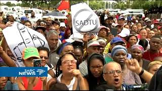 #SABCNews Headlines @19H30 | 29 January 2018