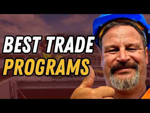 What Programs Do Trade Schools Offer