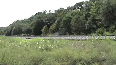 CSX Sandpath PA 8-10-12