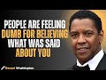 These people SPREAD a FALSE NARRATIVE about you & now everything is coming to the LIGHT