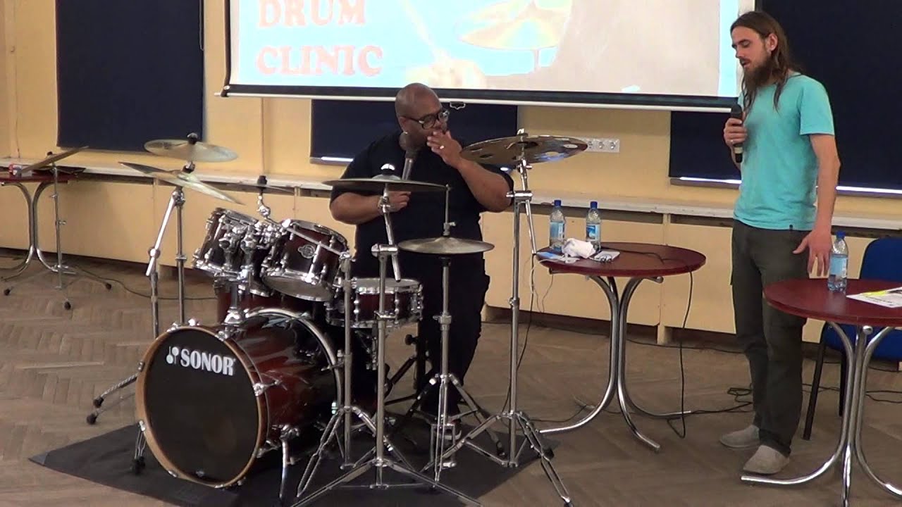 DRE ENERGY Clinic In Sillamae, Estonia!