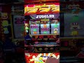 ソフトクリームが溶けるまでに、ぺカらせて戻ってきます【ジャグラー】#shorts