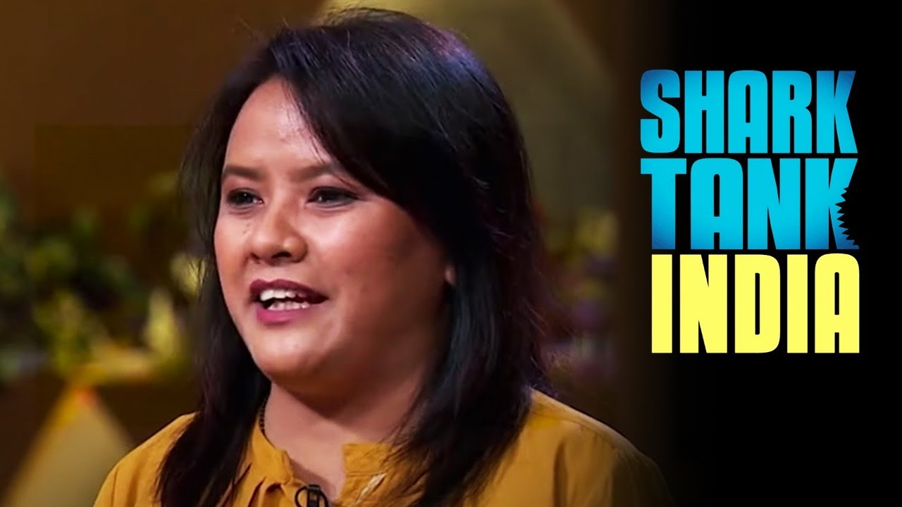 MOMO FOMO! | Shark Tank India | Sony Pictures Entertainment India