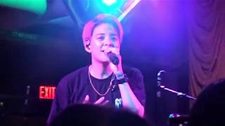 Download lagu 200205 Amber Liu 엠버- Beautiful TOUR X in Philadelphia