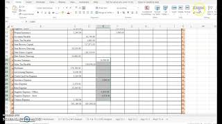 Advanced Accounting Chapter 15