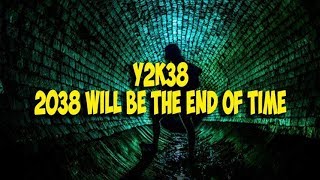 The Year 2038 Problem -- Technological Apocalypse?