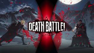 DEATH BATTLE!: "God's Hand" complete ver.