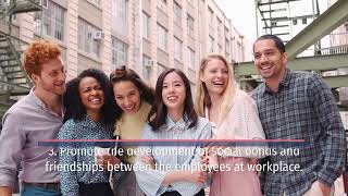 Creating a Culture of Collaboration through Employee Recognition