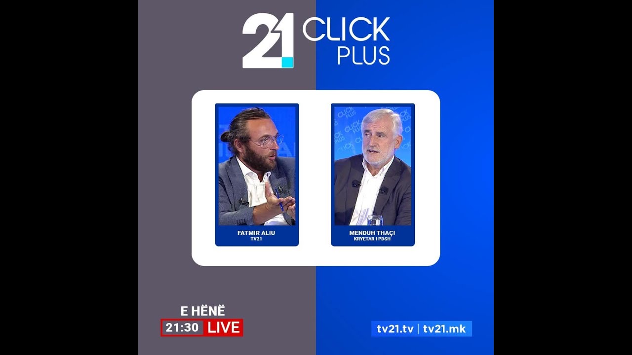 #ClickPlus