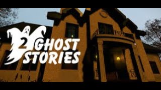 Ghost Stories 2 - New Steam Horror game - Released 11/11/20.