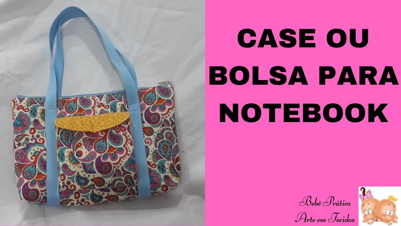 sewing bolsas for beginners
