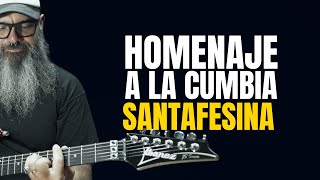 Videoclip 4K Homenaje A La Bia Con Guitarra Dejavu 2025 Singular Singulares 4K